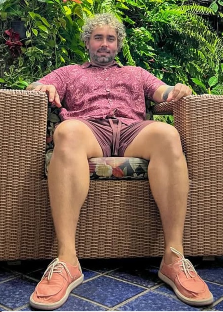 Paulo de tarço